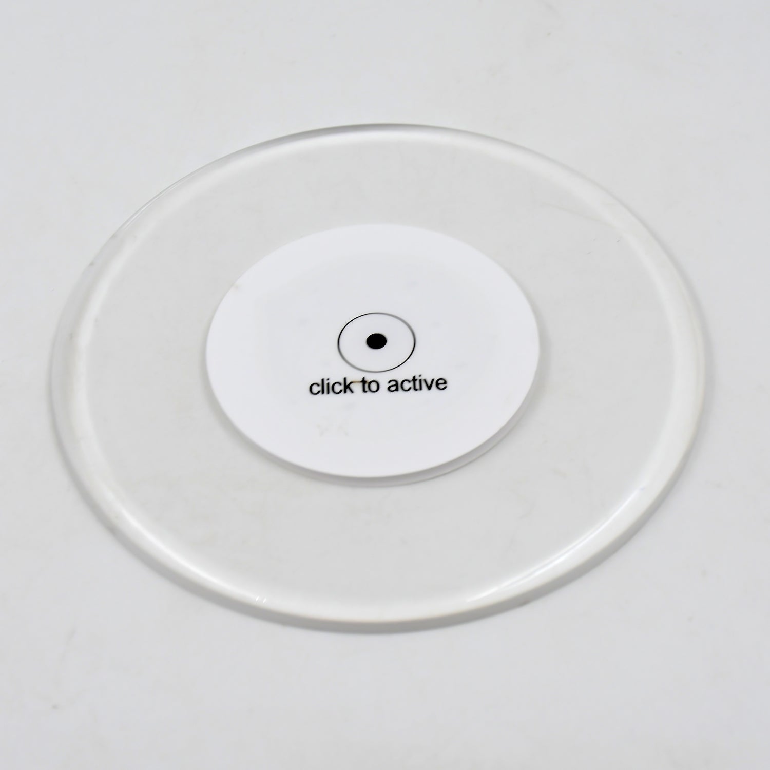 Luminous Coaster Luminous Coaster